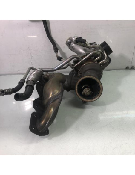 Turbo BMW SERIE 1 F20 PHASE 1 