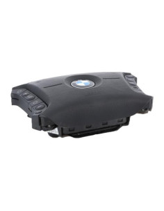 Air bag conducteur BMW X3 E83 PHASE 1 Diesel 2