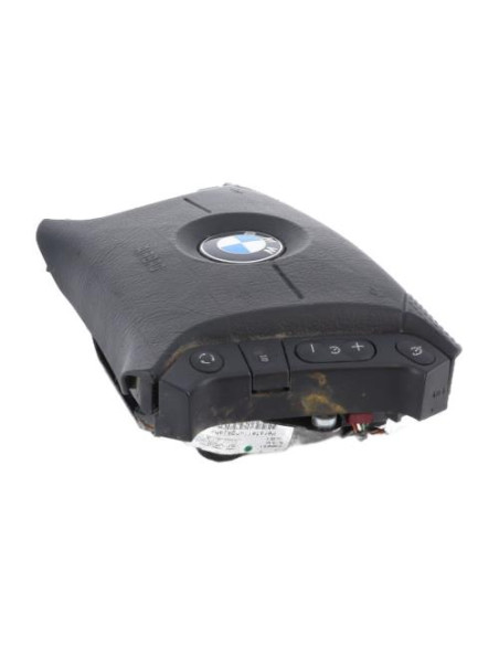 Air bag conducteur BMW X3 E83 PHASE 1 Diesel