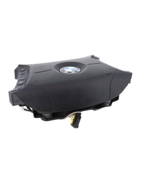 Air bag conducteur BMW X3 E83 PHASE 1 Diesel