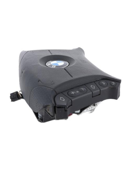 Air bag conducteur BMW X3 E83 PHASE 1 Diesel