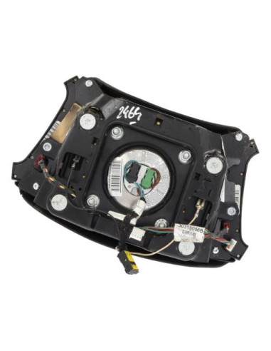 Air bag conducteur BMW X3 E83 PHASE 1 Diesel