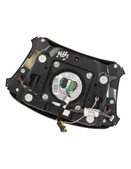 Air bag conducteur BMW X3 E83 PHASE 1 Diesel