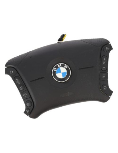 Air bag conducteur BMW X3 E83 PHASE 1 Diesel
