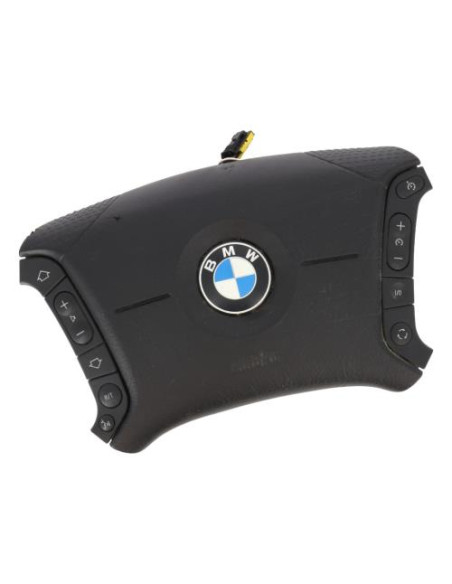 Air bag conducteur BMW X3 E83 PHASE 1 Diesel