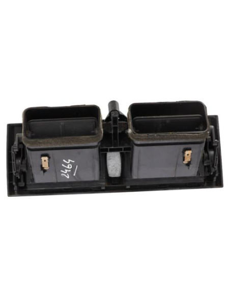 Aerateur tableau de bord BMW X3 E83 PHASE 1 Diesel