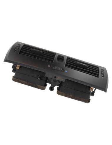 Aerateur tableau de bord BMW X3 E83 PHASE 1 Diesel