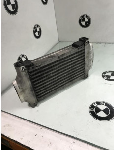 Echangeur air (Intercooler) MINI MINI 1 R50/R53 PHASE 2 Essence