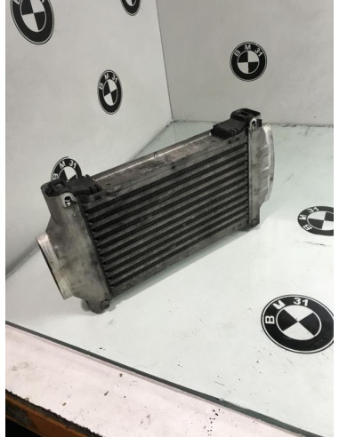 Echangeur air (Intercooler) MINI MINI 1 R50/R53 PHASE 2 Essence