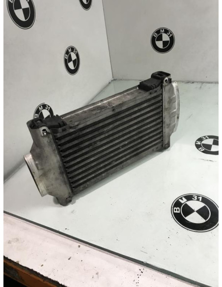 Echangeur air (Intercooler) MINI MINI 1 R50/R53 PHASE 2 Essence