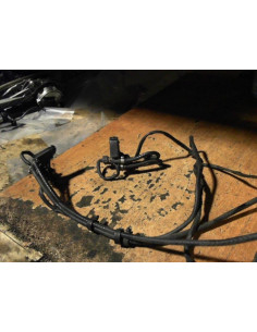 Pompe lave glace avant BMW  