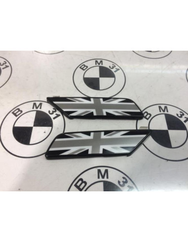 Repetiteur clignotant avant droit  (Feux) MINI MINI 3 F54 CLUBMAN PHASE 1 BREAK 