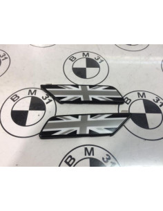 Repetiteur clignotant avant droit  (Feux) MINI MINI 3 F54 CLUBMAN PHASE 1 BREAK  2