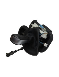 Selecteur boite de vitesse BMW SERIE 1 E87 PHASE 2 Diesel 2