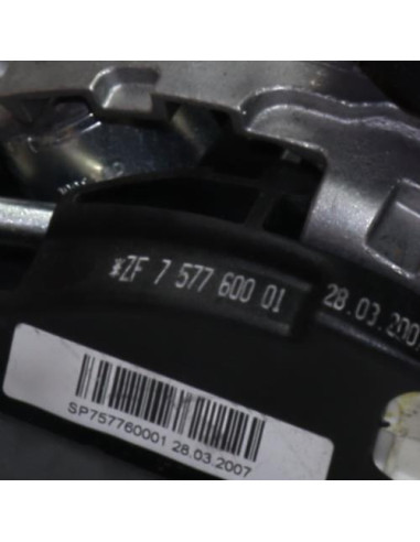 Selecteur boite de vitesse BMW SERIE 1 E87 PHASE 2 Diesel