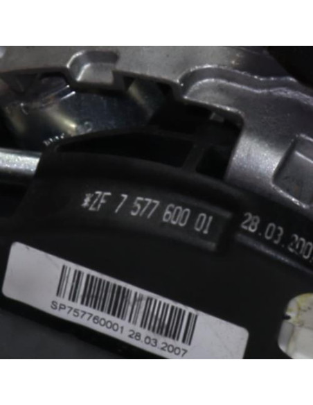 Selecteur boite de vitesse BMW SERIE 1 E87 PHASE 2 Diesel