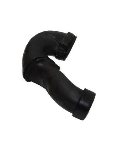 Conduite d'air BMW SERIE 5 E60 PHASE 2 Diesel