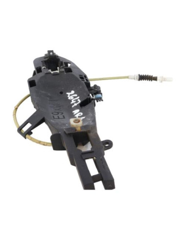 Support poignee porte arriere gauche BMW SERIE 3 E91 TOURING PHASE 2 BREAK Diesel