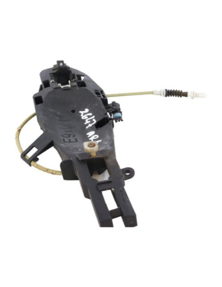 Support poignee porte arriere gauche BMW SERIE 3 E91 TOURING PHASE 2 BREAK Diesel