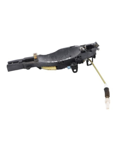 Support poignee porte arriere gauche BMW SERIE 3 E91 TOURING PHASE 2 BREAK Diesel