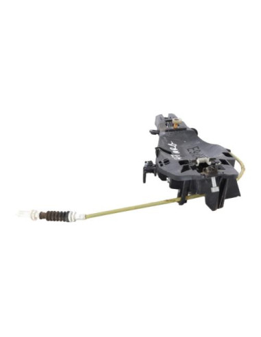 Support poignee porte arriere gauche BMW SERIE 3 E91 TOURING PHASE 2 BREAK Diesel