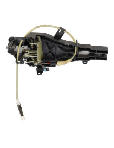 Support poignee porte arriere gauche BMW SERIE 3 E91 TOURING PHASE 2 BREAK Diesel