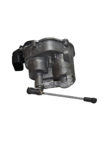 Boitier papillon BMW SERIE 5 E60 Essence