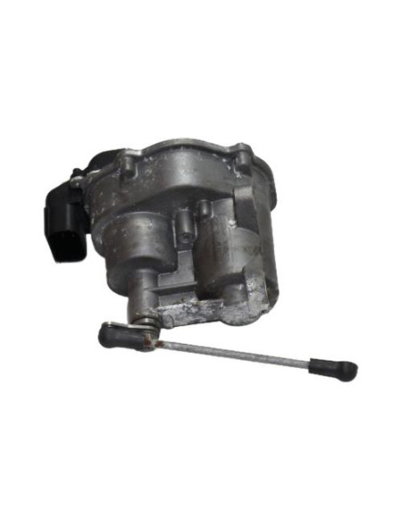 Boitier papillon BMW SERIE 5 E60 Essence