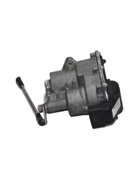 Boitier papillon BMW SERIE 5 E60 Essence