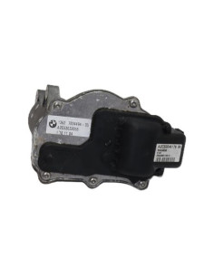 Boitier papillon BMW SERIE 5 E60 Essence