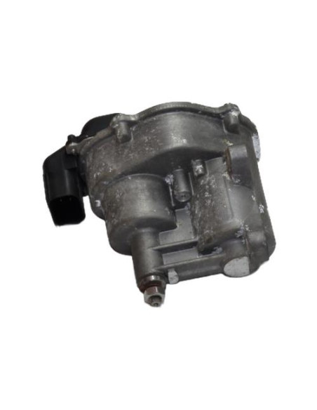 Boitier papillon BMW SERIE 5 E60 Essence