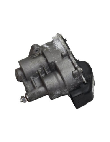 Boitier papillon BMW SERIE 5 E60 Essence