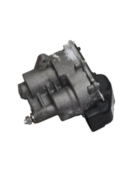 Boitier papillon BMW SERIE 5 E60 Essence