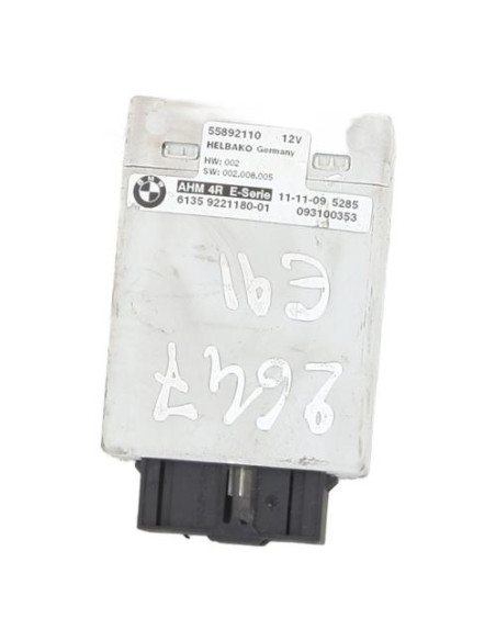 Calculateur BMW SERIE 3 E91 TOURING PHASE 2 BREAK Diesel