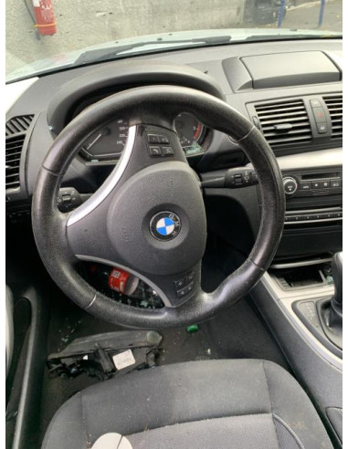 Support de boite BMW SERIE 1 E87 PHASE 2 Diesel