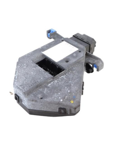 Lecteur de carte (neiman) BMW SERIE 7 E65 PHASE 1 Essence