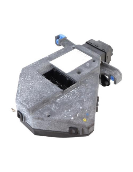 Lecteur de carte (neiman) BMW SERIE 7 E65 PHASE 1 Essence