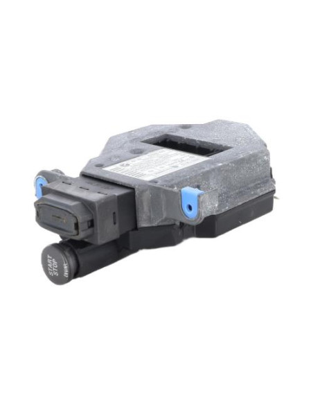 Lecteur de carte (neiman) BMW SERIE 7 E65 PHASE 1 Essence