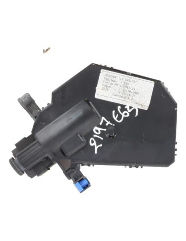 Lecteur de carte (neiman) BMW SERIE 7 E65 PHASE 1 Essence