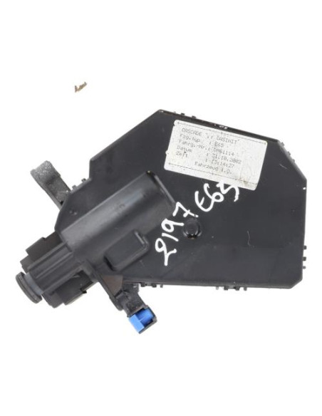 Lecteur de carte (neiman) BMW SERIE 7 E65 PHASE 1 Essence