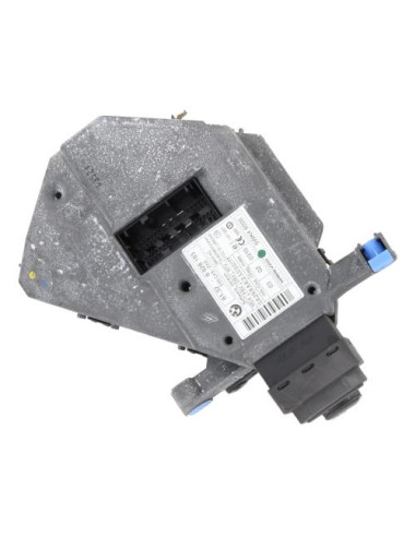 Lecteur de carte (neiman) BMW SERIE 7 E65 PHASE 1 Essence