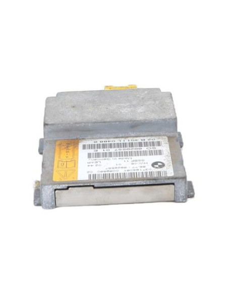 Calculateur BMW SERIE 7 E65 PHASE 1 Essence