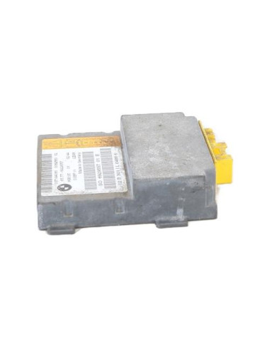 Calculateur BMW SERIE 7 E65 PHASE 1 Essence