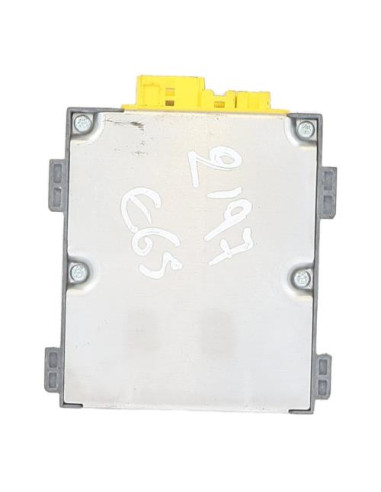 Calculateur BMW SERIE 7 E65 PHASE 1 Essence