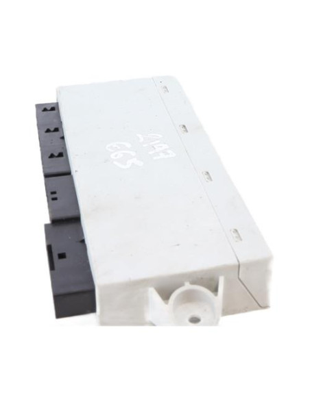 Calculateur BMW SERIE 7 E65 PHASE 1 Essence