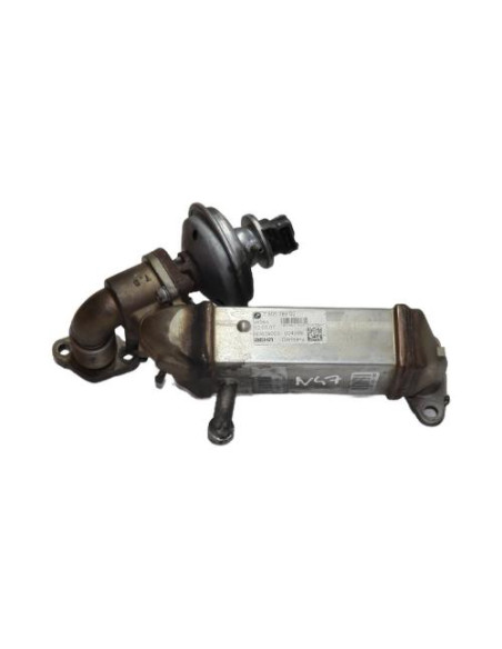 Radiateur EGR BMW SERIE 1 E87 PHASE 2 Diesel