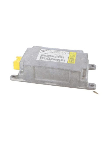 Calculateur BMW SERIE 7 E65 PHASE 1 Essence