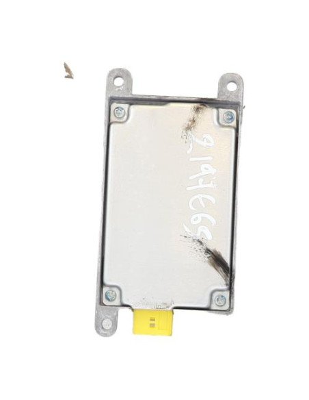 Calculateur BMW SERIE 7 E65 PHASE 1 Essence