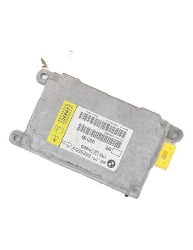 Calculateur BMW SERIE 7 E65 PHASE 1 Essence