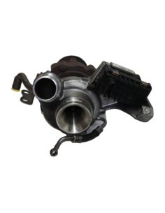 Turbo BMW SERIE 1 E87 PHASE 2 Diesel